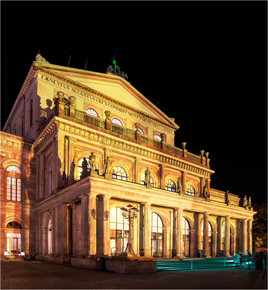 Oper Hannover (2)