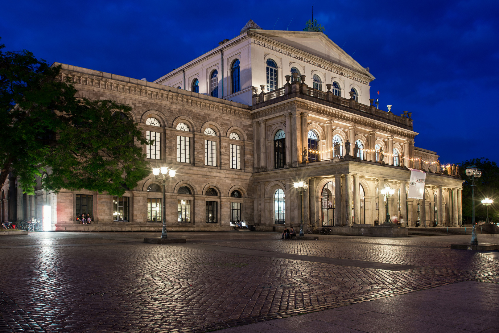 Oper Hannover