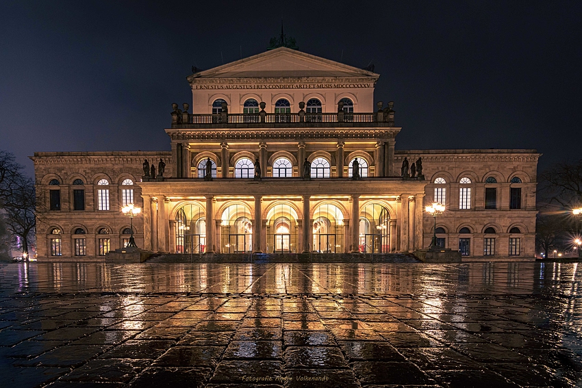 Oper Hannover