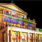 Oper Hannover "Hannover leuchtet"