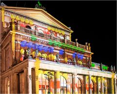 Oper Hannover "Hannover leuchtet"