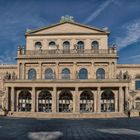 Oper Hannover HDR 1a