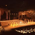 Oper in der Arena di Verona