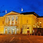 Oper in Halle(Saale)
