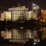 Oper in Leipzig