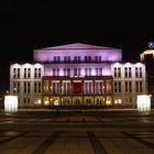 Oper in Leipzig