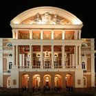 Oper in Manaus