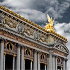 Oper in Paris