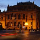 Oper in Prag