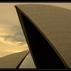 Oper in Sydney - Perspektivisch anders