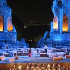 Oper in Taormina