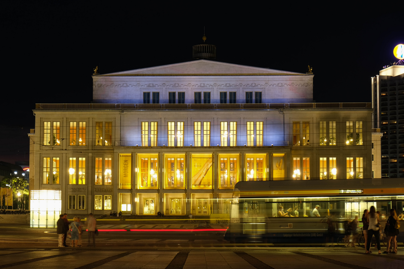 Oper Leipzig