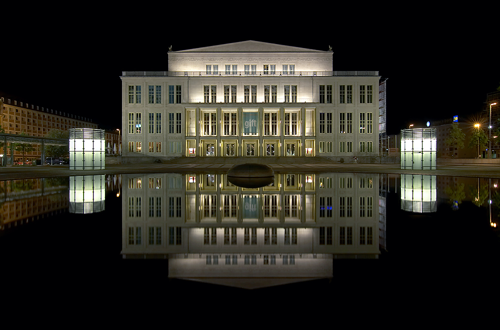 Oper Leipzig