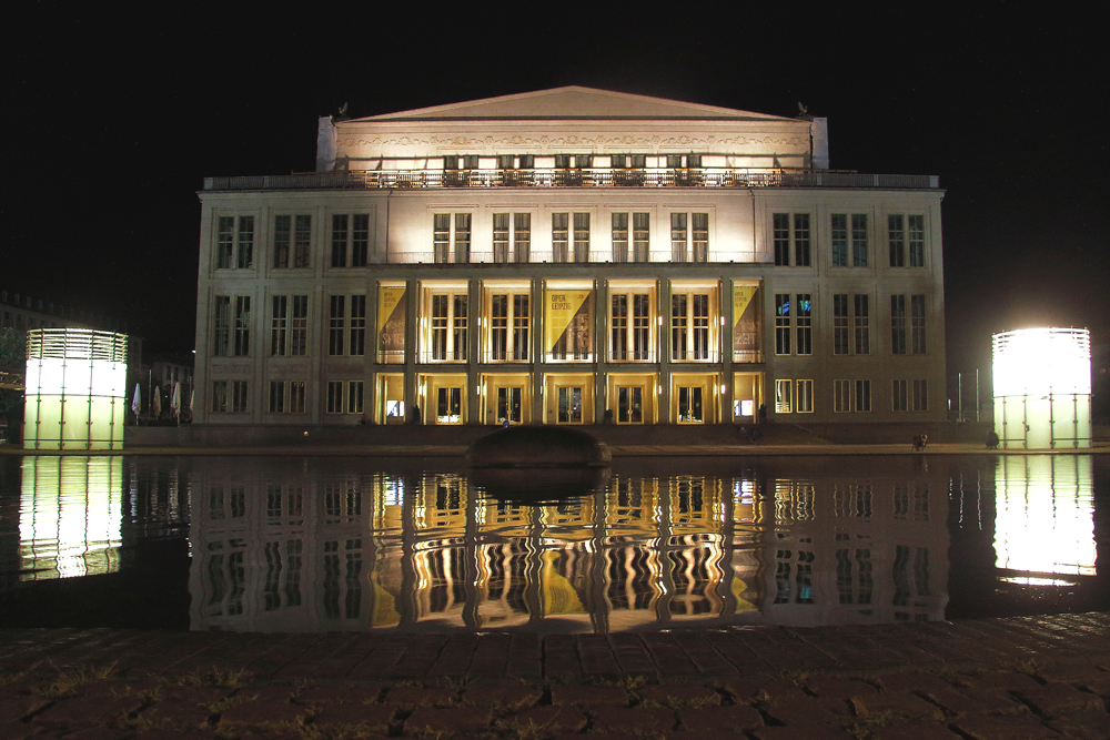 Oper Leipzig