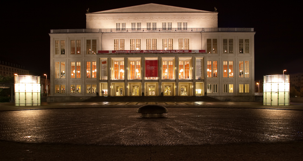 Oper Leipzig