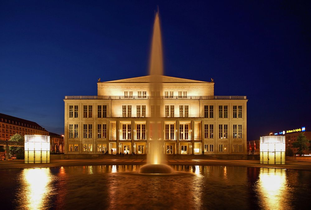 Oper Leipzig