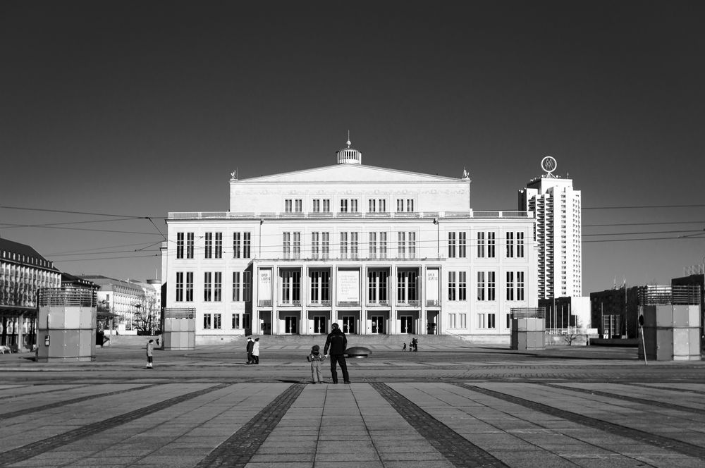 Oper Leipzig