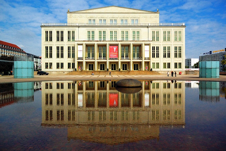 Oper Leipzig