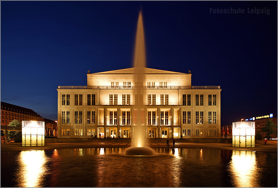 Oper Leipzig