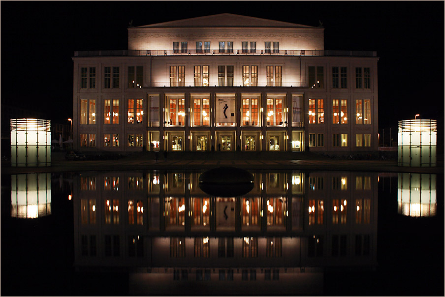 Oper Leipzig