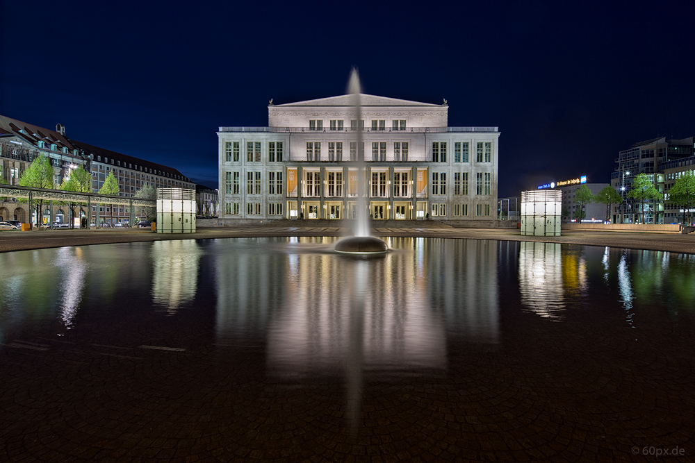 Oper Leipzig