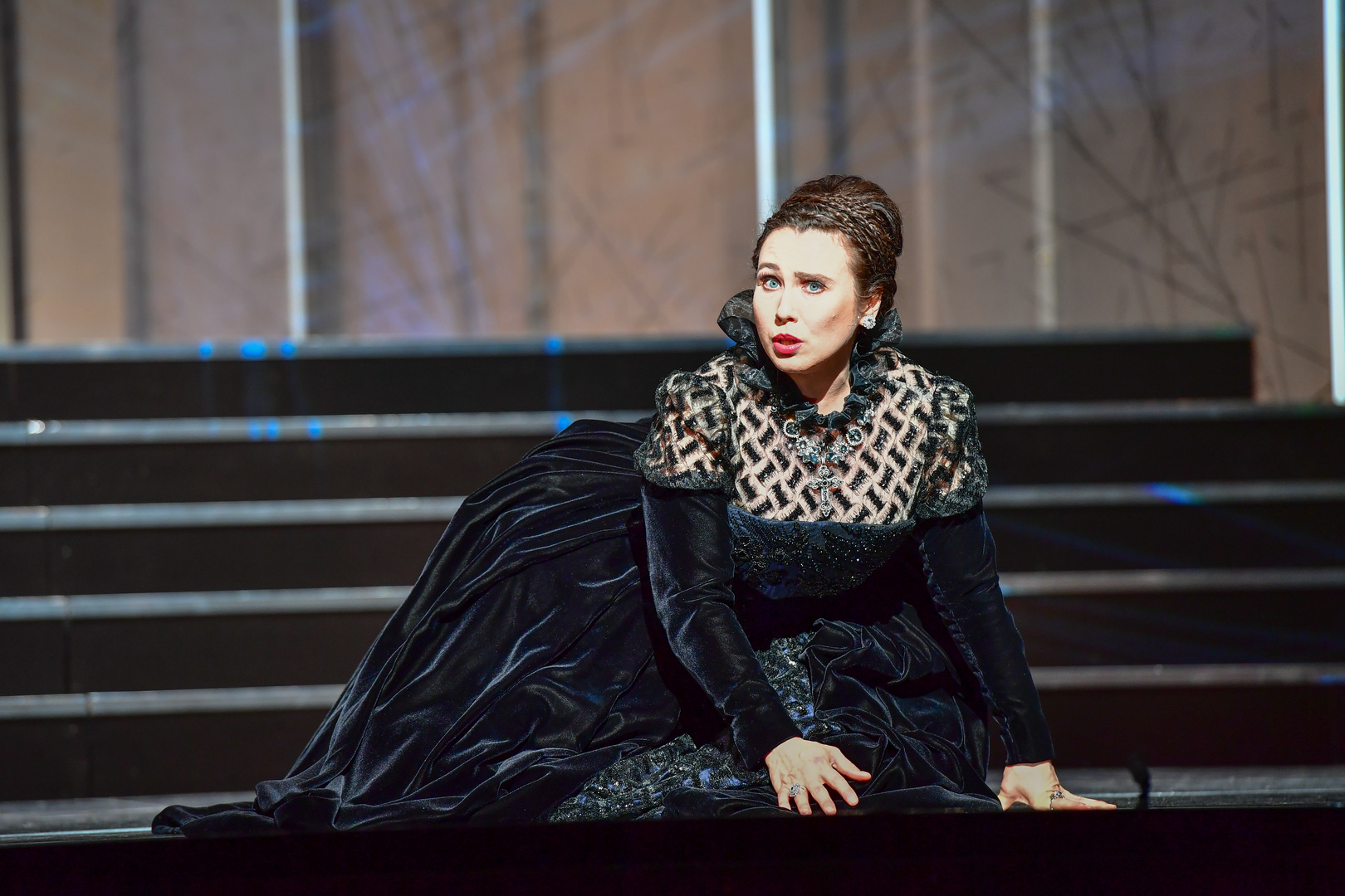 Oper Maria Stuarda