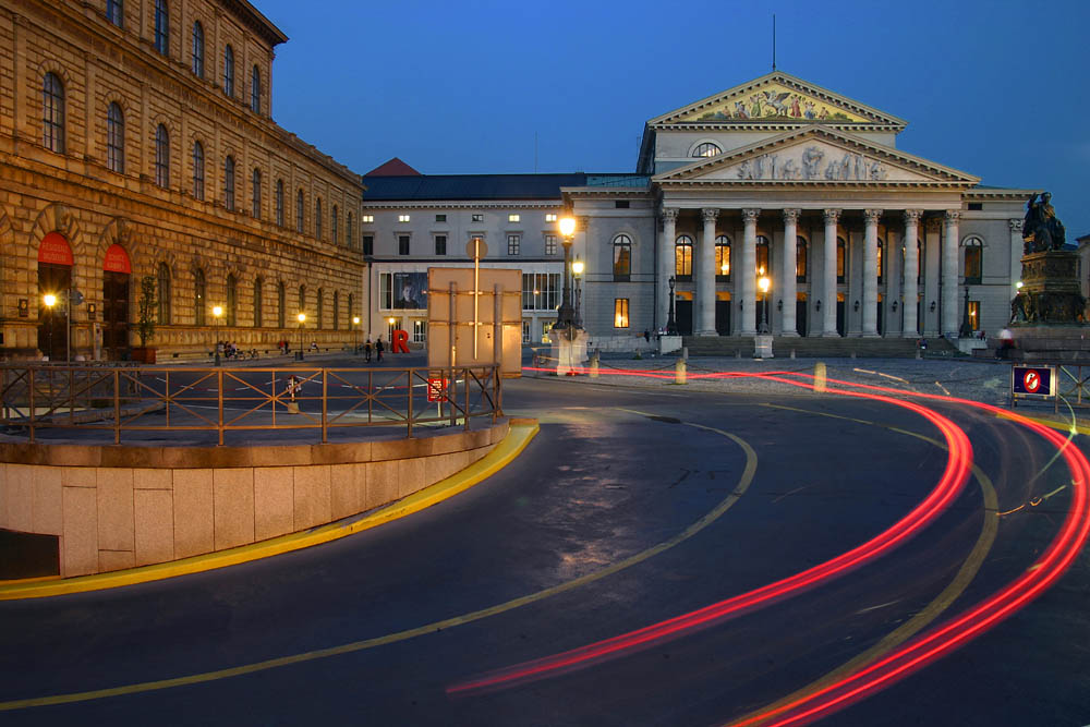 Oper München