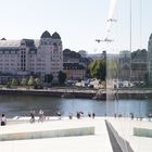Oper Oslo ...