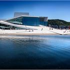... Oper Oslo ...