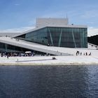 Oper Oslo