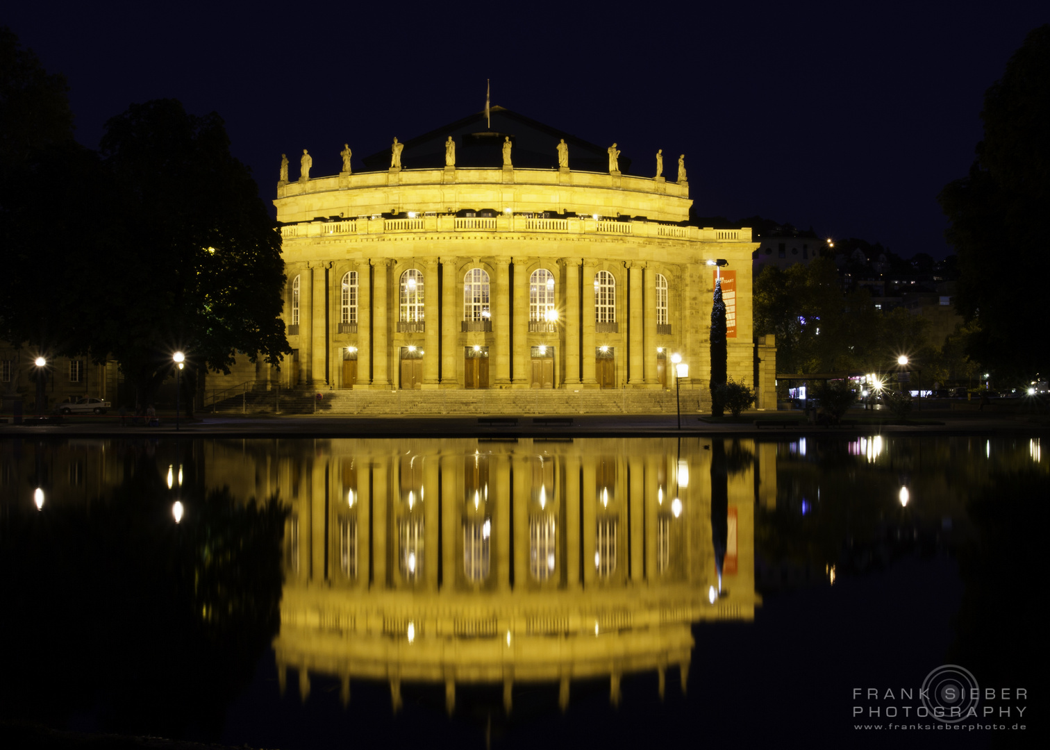 Oper Stuttgart