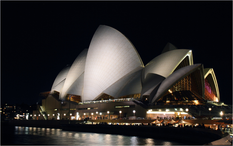 Oper Sydney