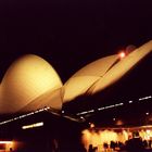 Oper Sydney, Australien, NSW