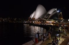 Oper Sydney