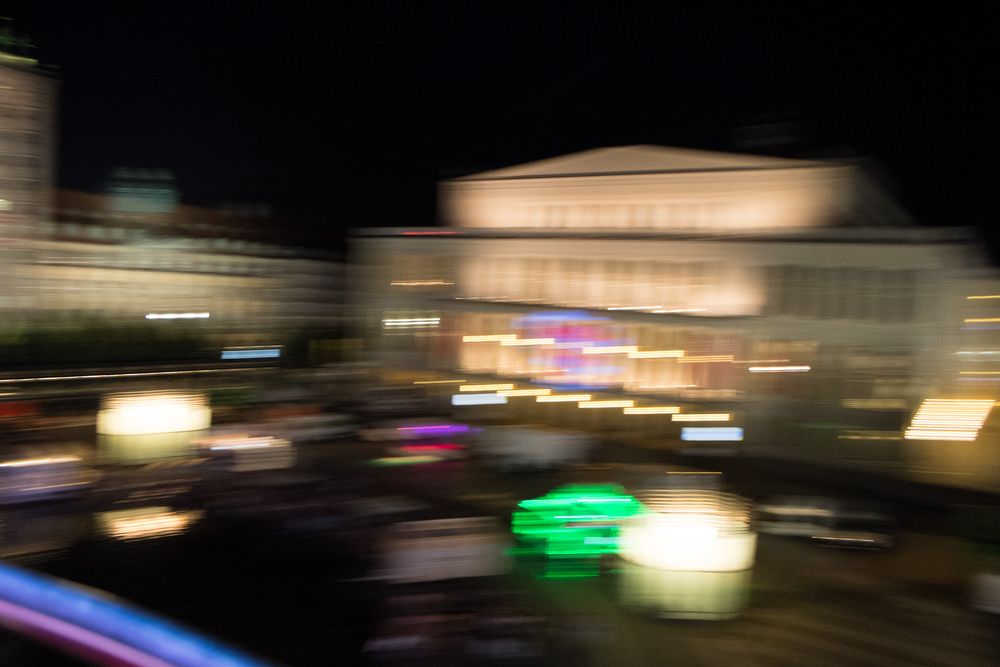 Oper vom Riesenrad