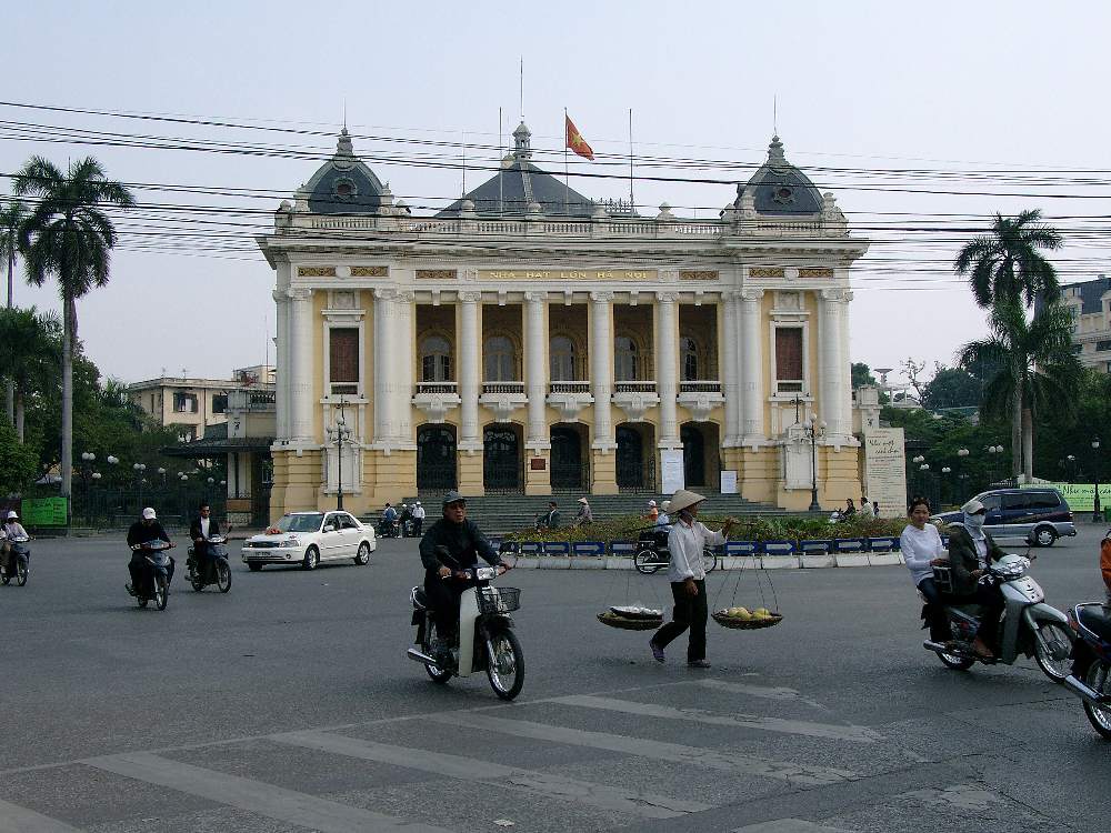 Oper von Hanoi