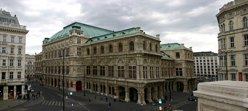 oper wien