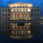 Oper zu Leipzig