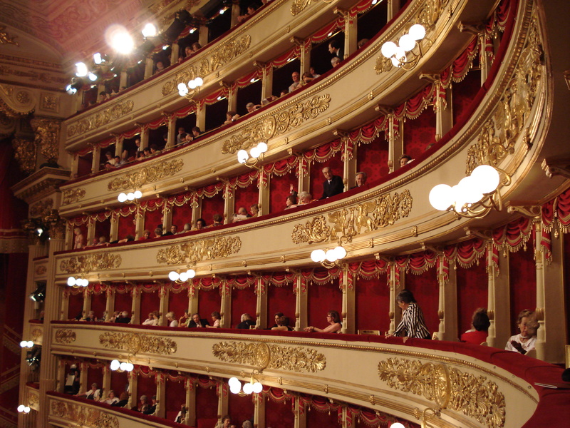 Opéra !