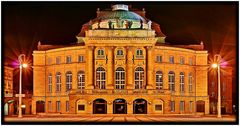 "Opera Chemnitz"