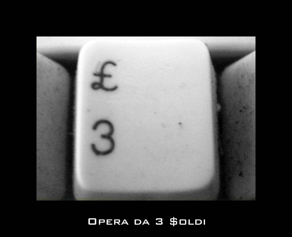 Opera da 3 soldi