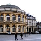 Opera de Rennes