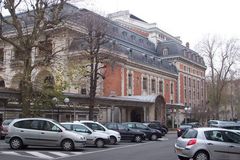 Opéra de Vichy