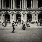 Opera Garnier