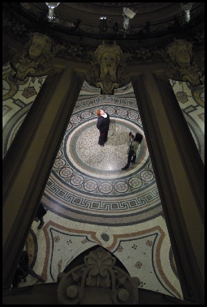 Opéra GARNIER (2)