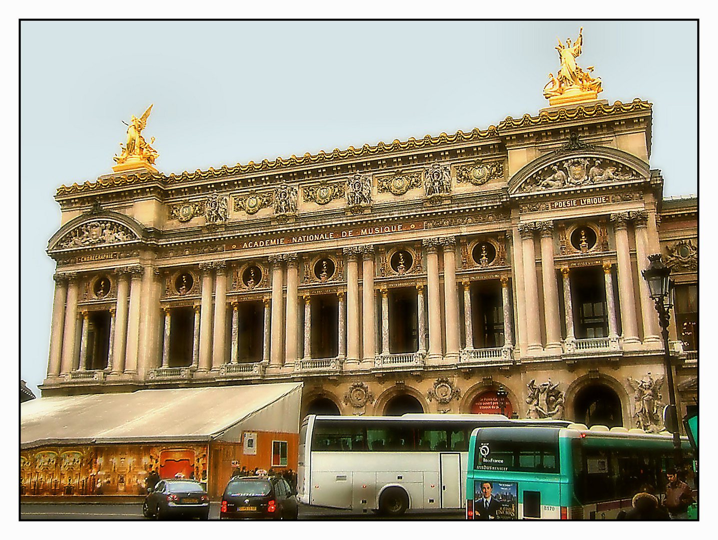 Opera Garnier