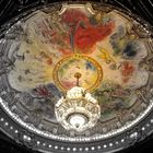 Opera Garnier Decke Chagall