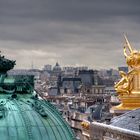 Opéra Garnier I (HDR)