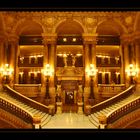 Opera Garnier II, Paris