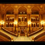 Opera Garnier II, Paris